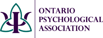 Ontario Psychological Association - Logo