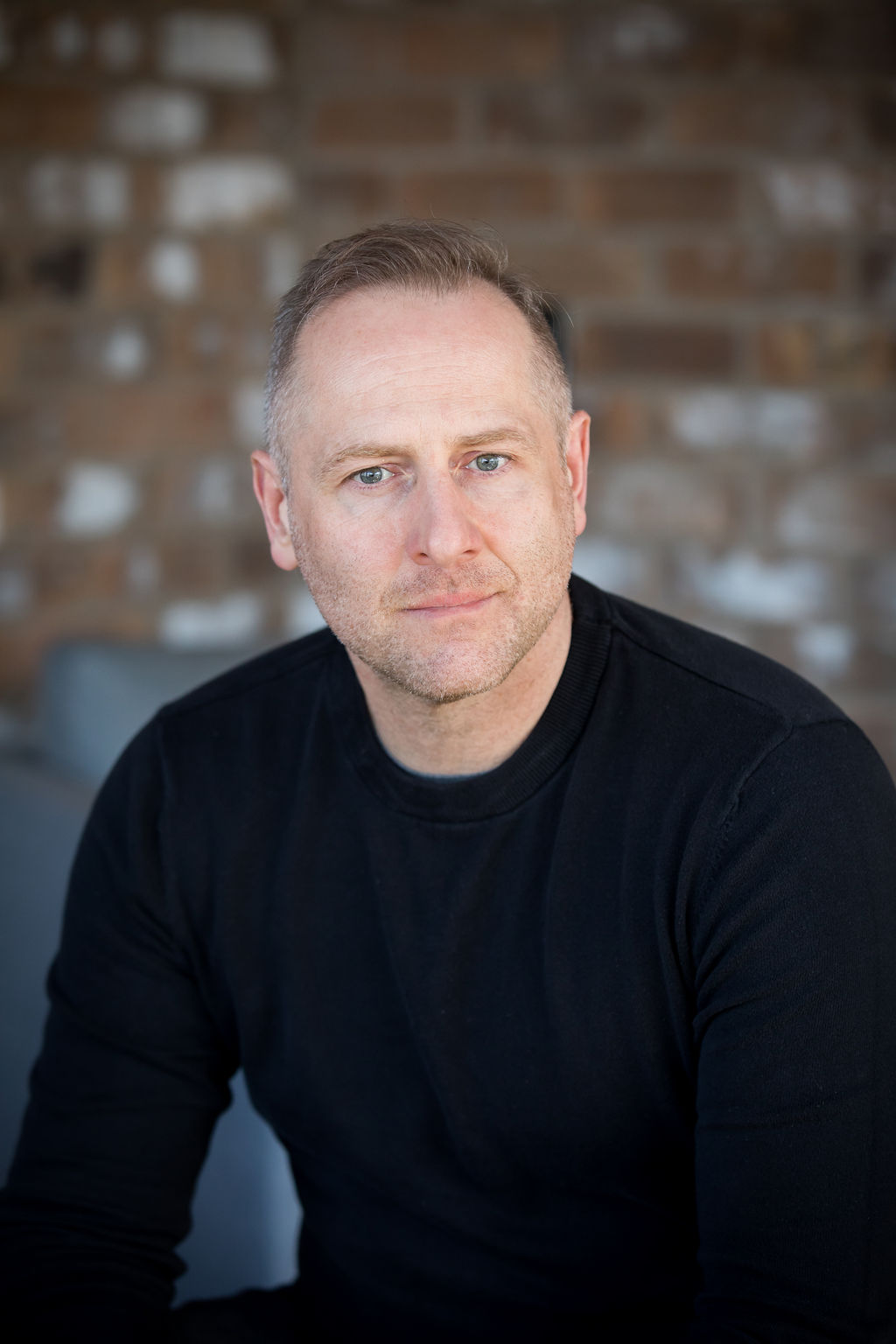 Image of Mr. Simon Peter Smith