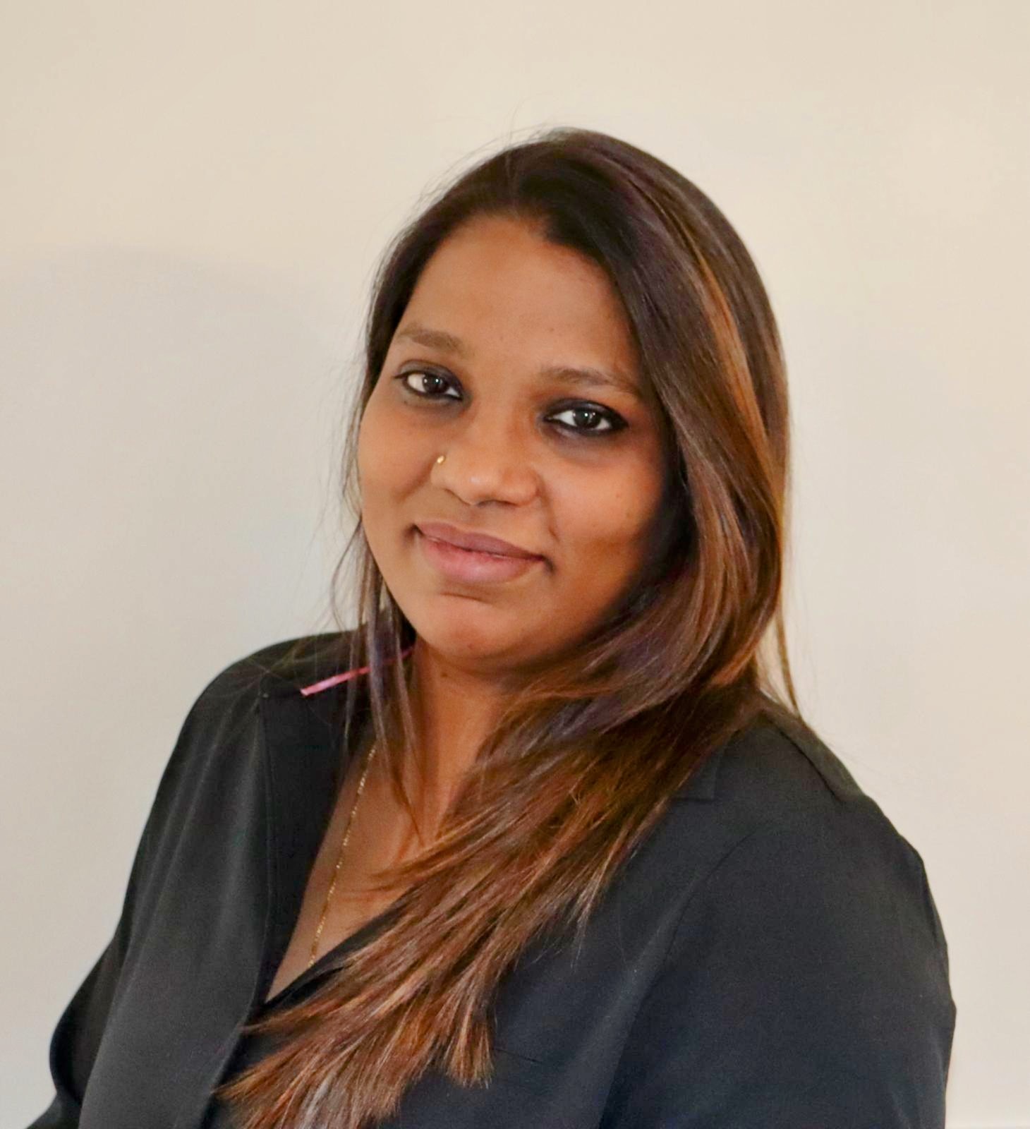 Image of Dr. Anusha Venugopal