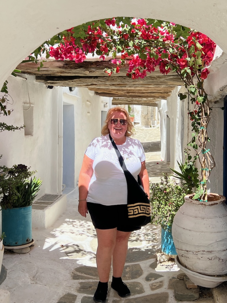 Image of Dr. Lisa Trepanier