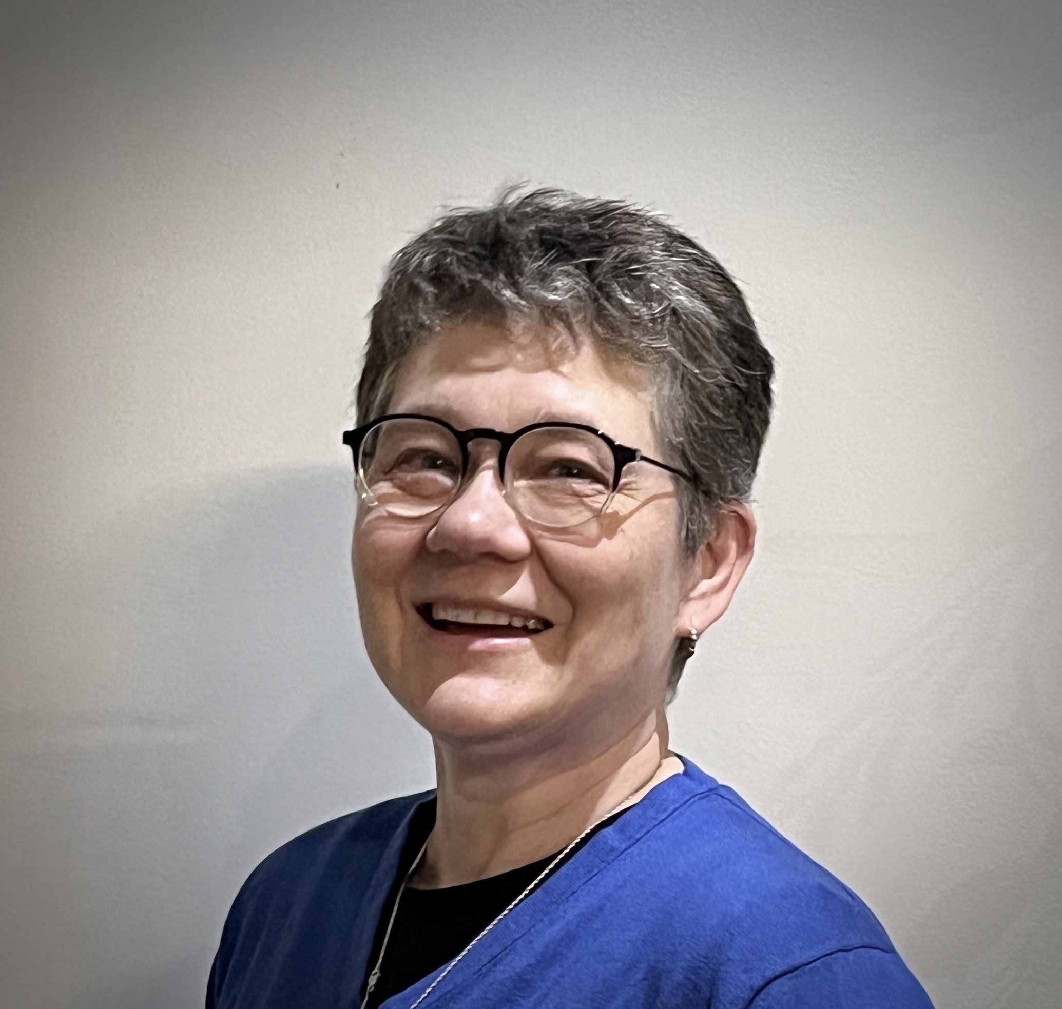 Image of Ms. Kimberley Shilson