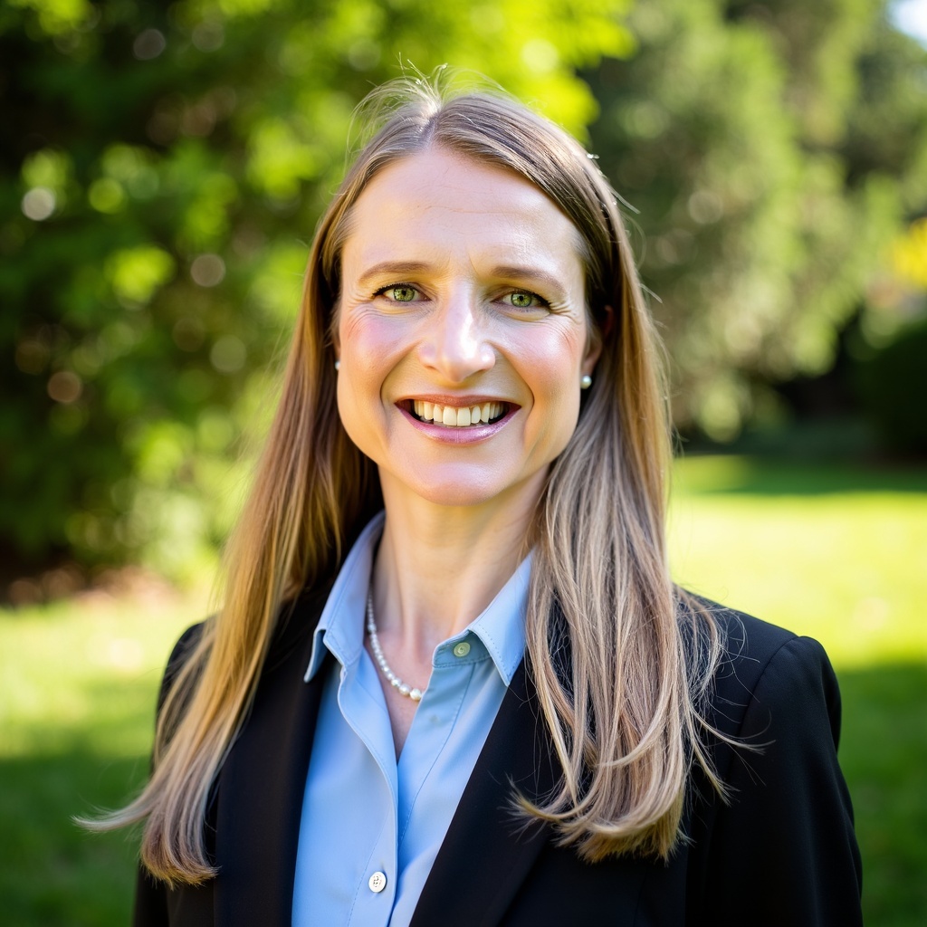 Image of Dr. Kathy Smolewska