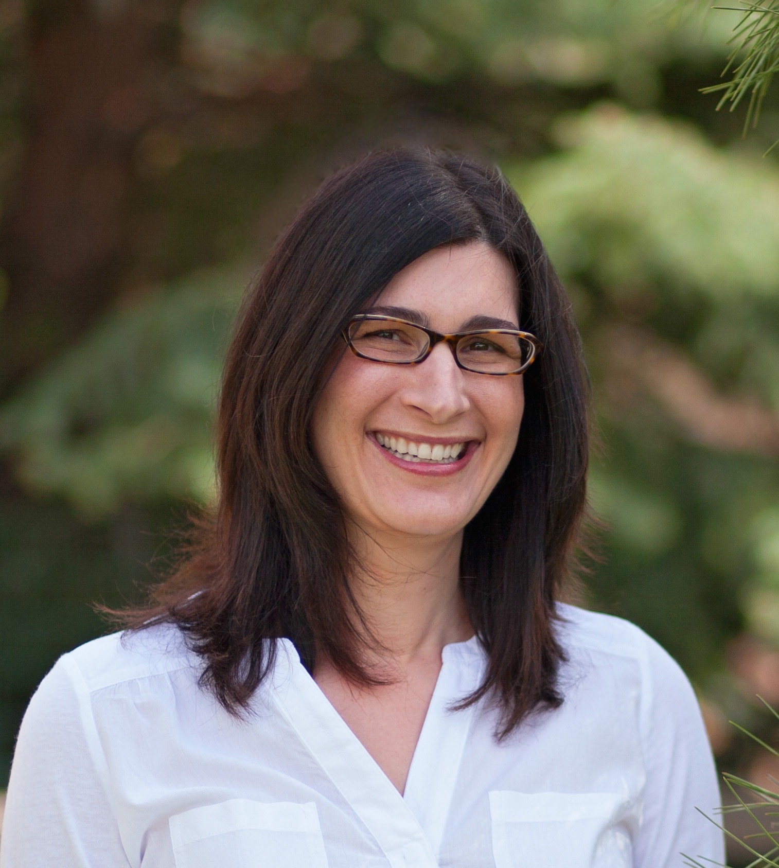 Image of Dr. Jody Kircher