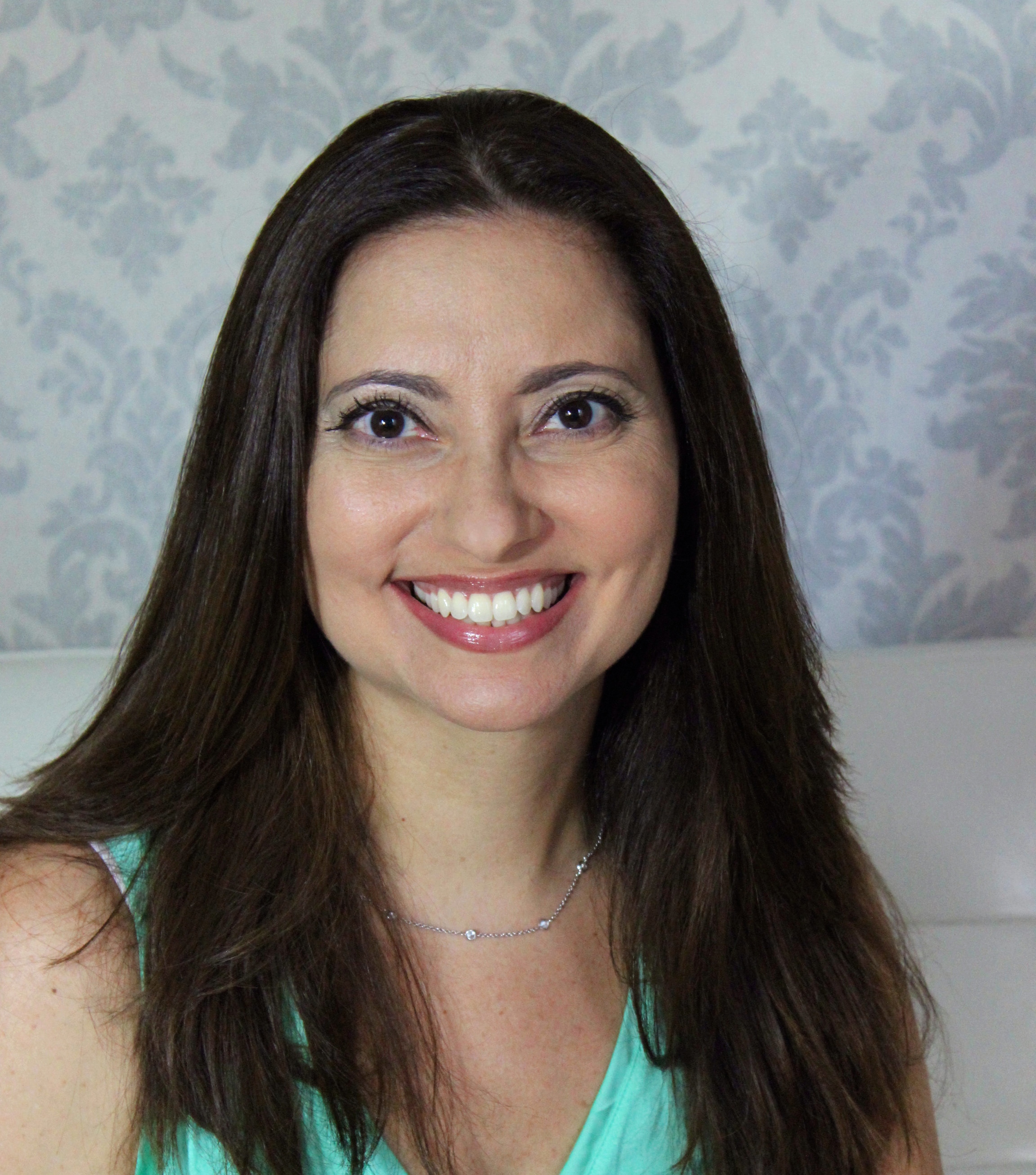 Image of Ms. Esther Benbihy