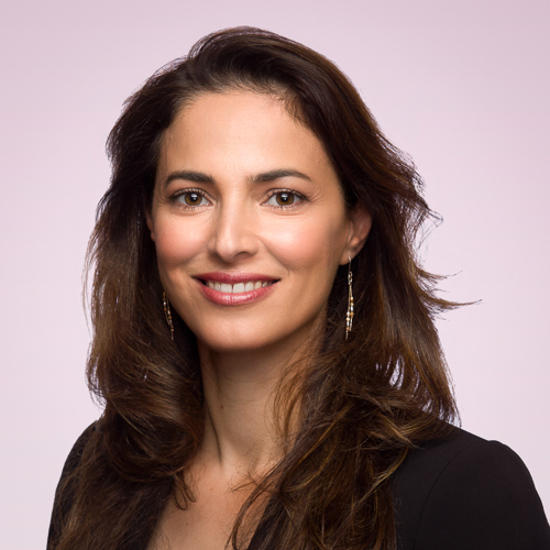 Image of Dr. Frida Marshi Nasser