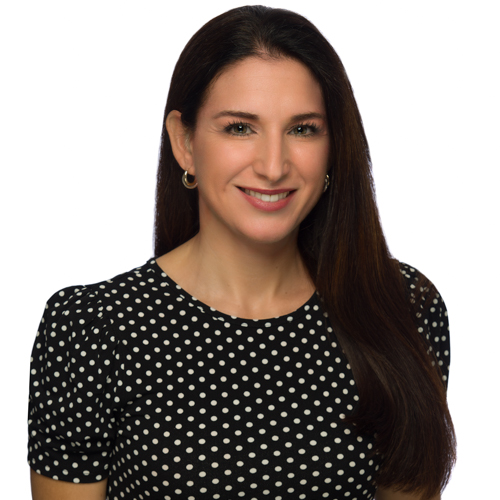 Image of Dr. Clarisa Markel