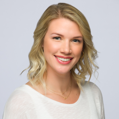 Image of Dr. Laura Doey