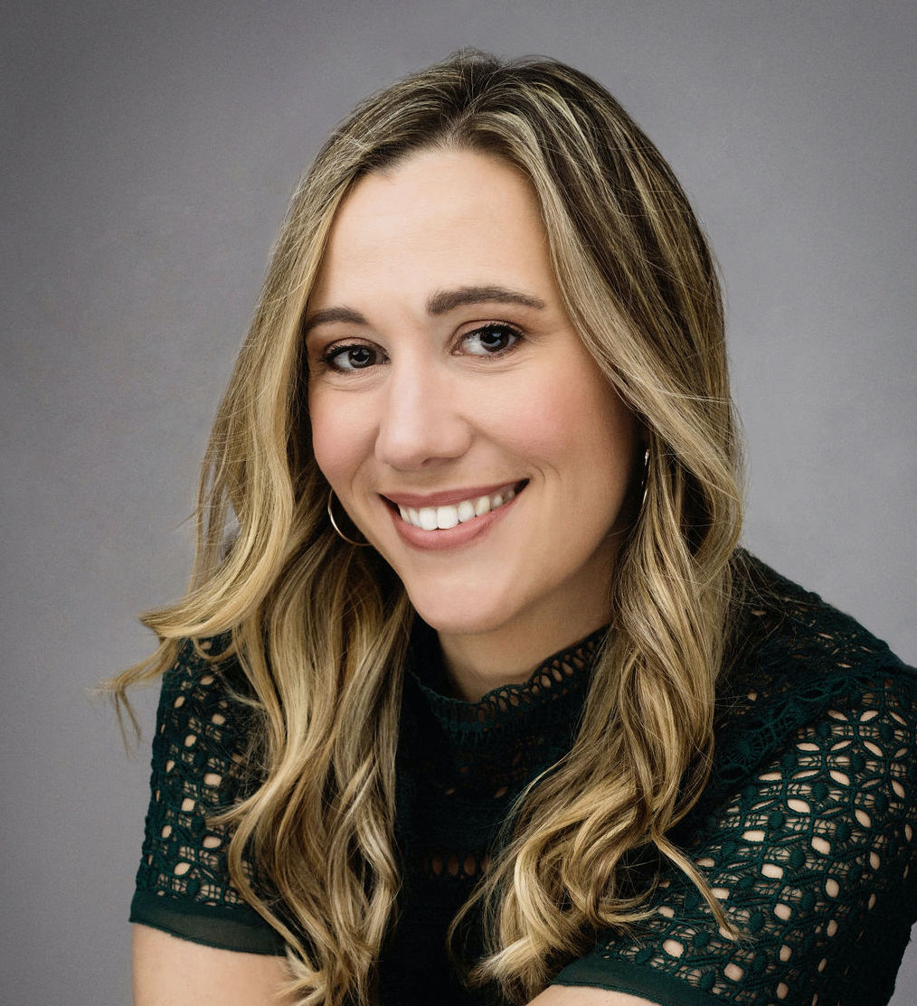 Image of Dr. Jennifer Tapscott