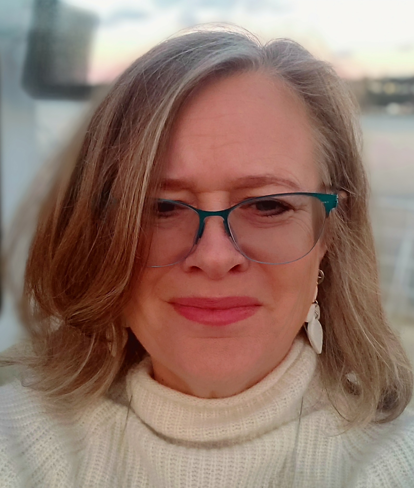Image of Dr. Sandra Jackson