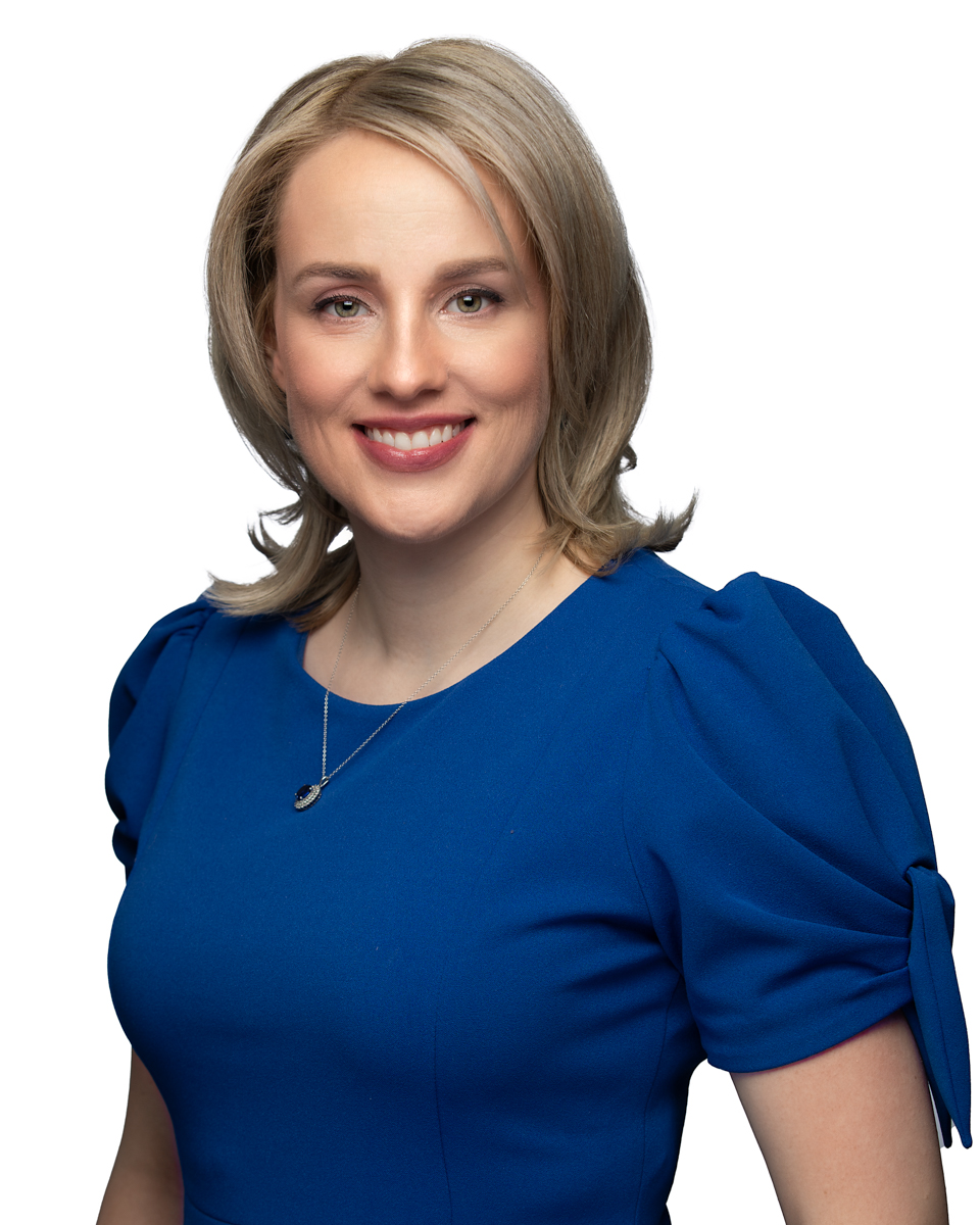 Image of Dr. Rebecca Stead