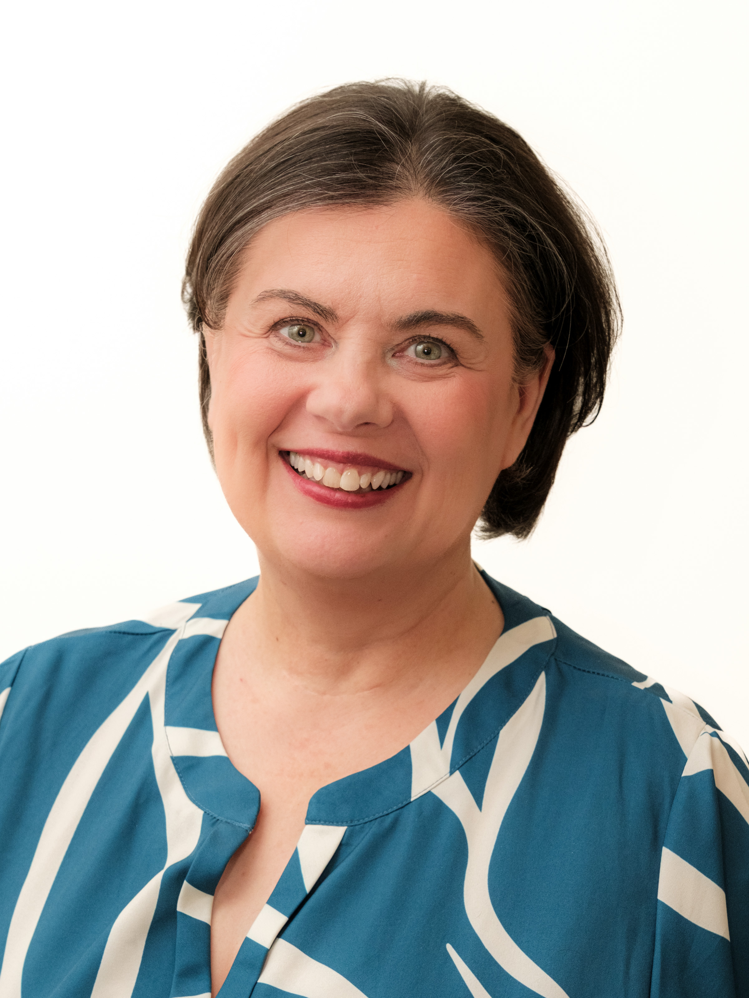 Image of Dr. Christine Korol