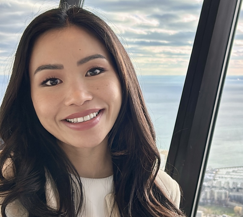 Image of Dr. Jinny Hong