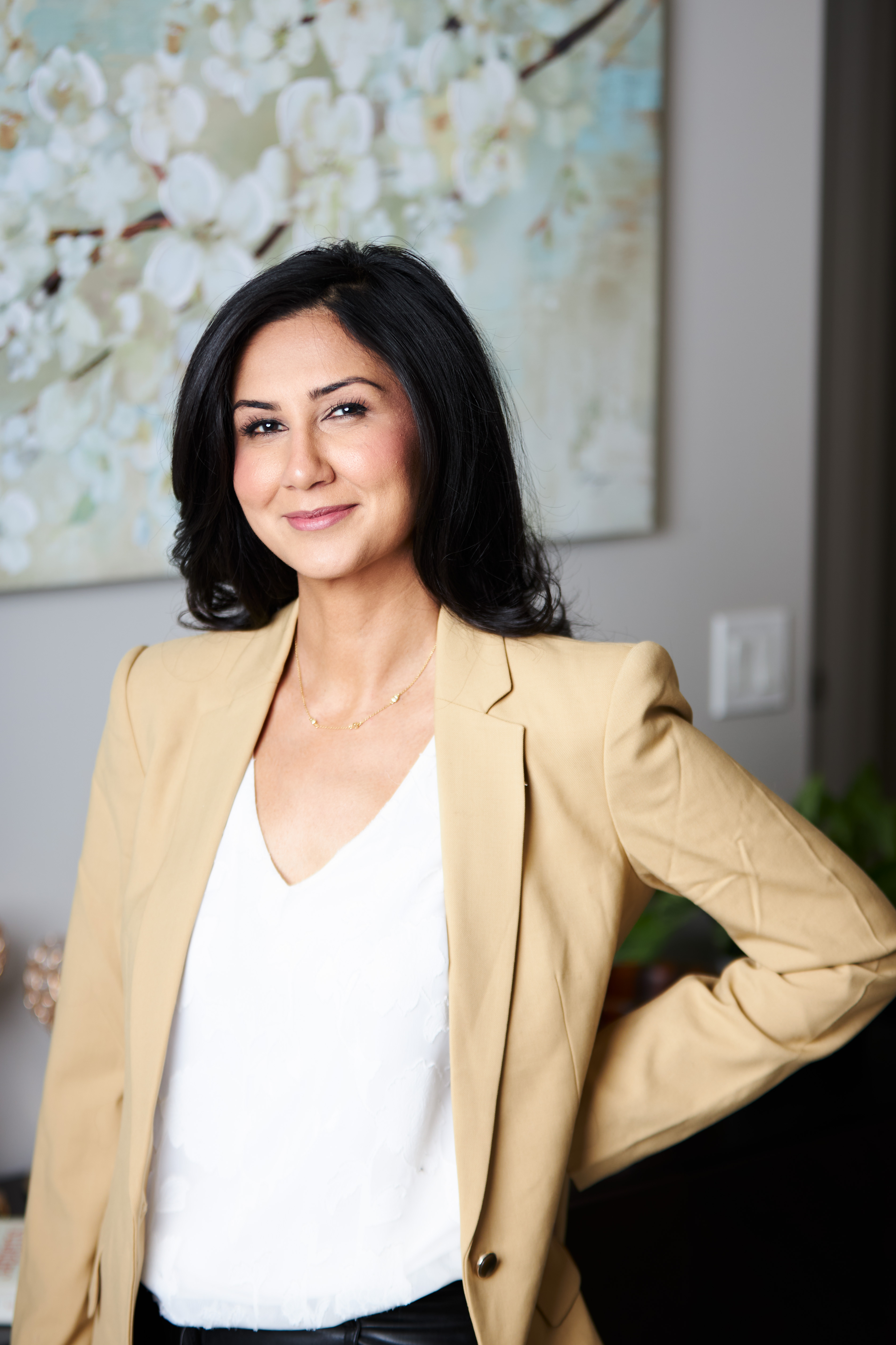 Image of Dr. Saunia Ahmad