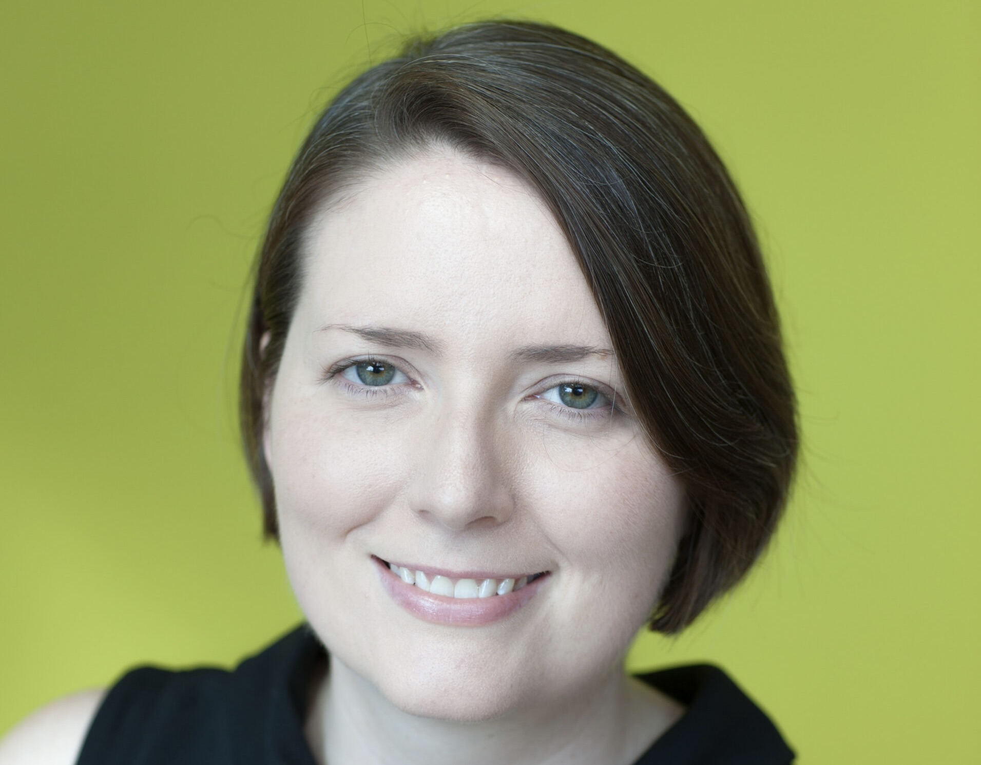Image of Dr. Madelaine Burley