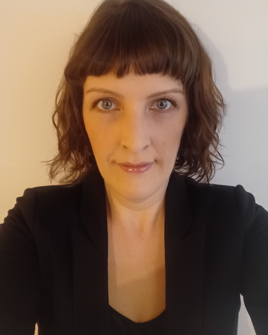 Image of Dr. Mich Monette