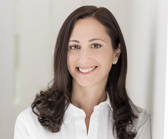Image of Dr. Zoë Laksman, C.Psych