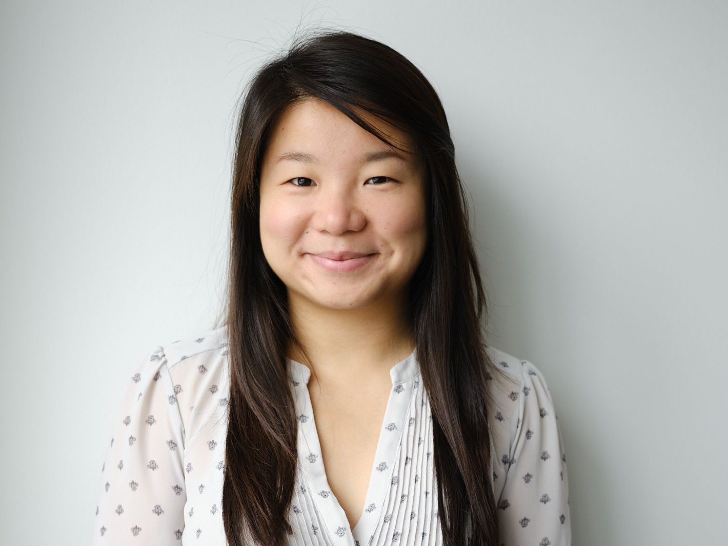 Image of Dr. Ellie Jin