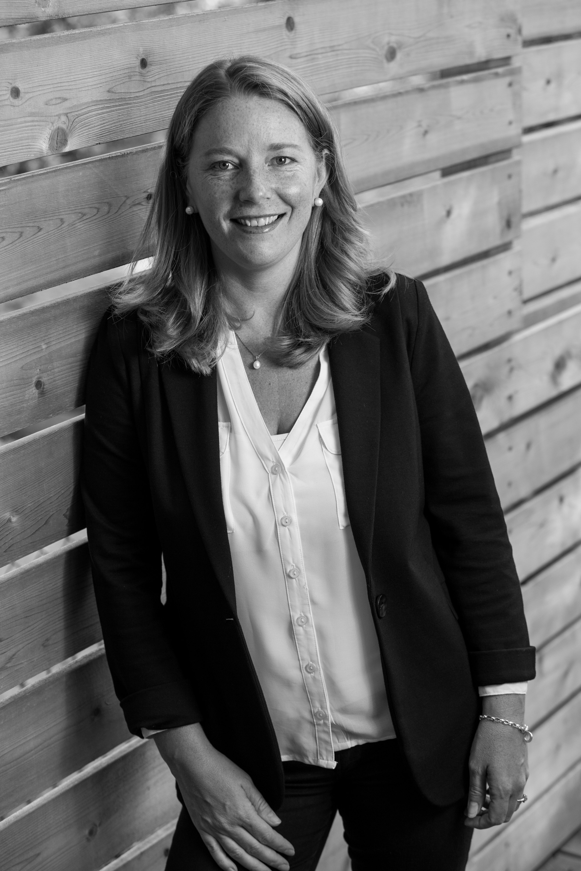 Image of Dr. Amanda Beaman