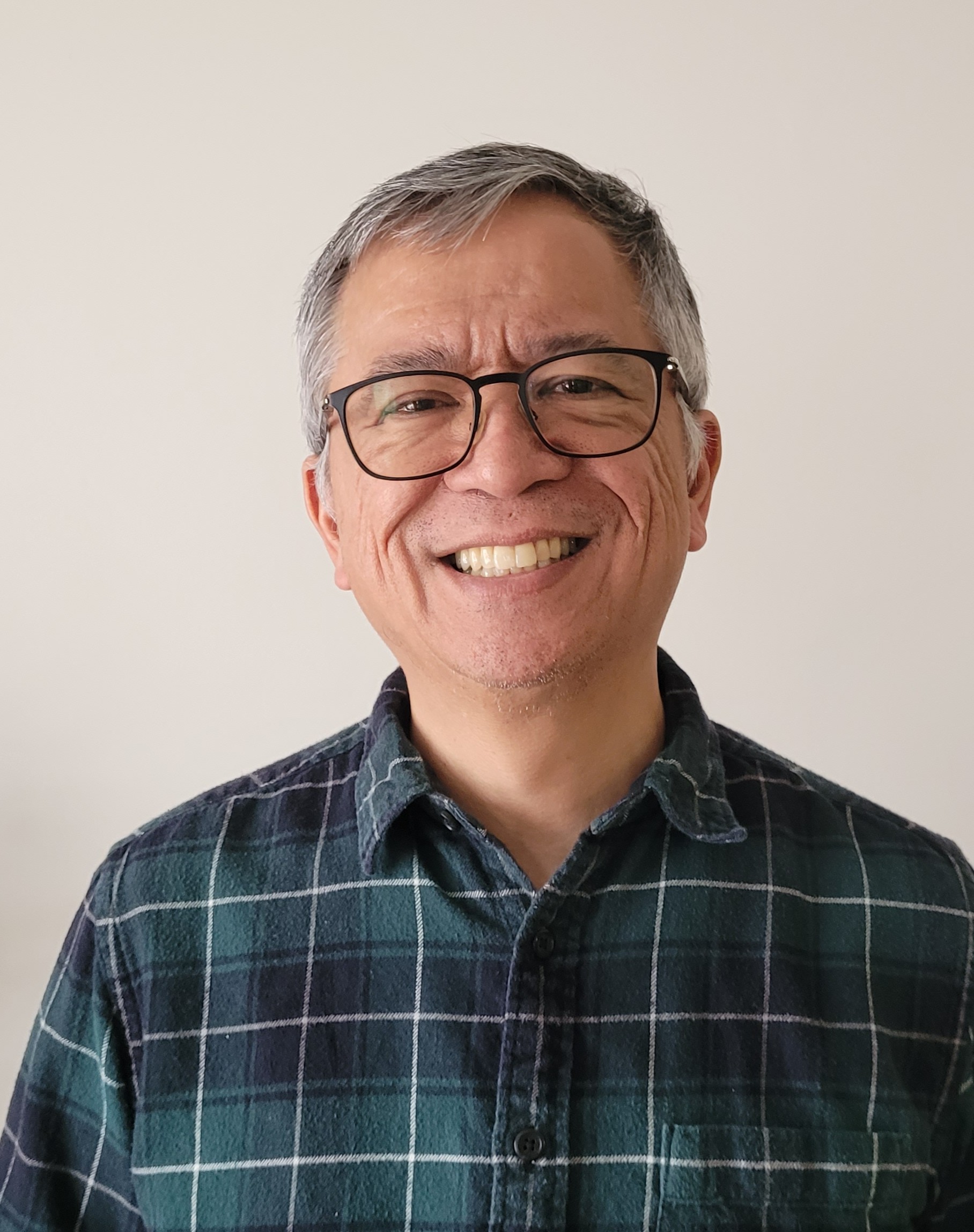 Image of Dr. J. Enrique Saplala