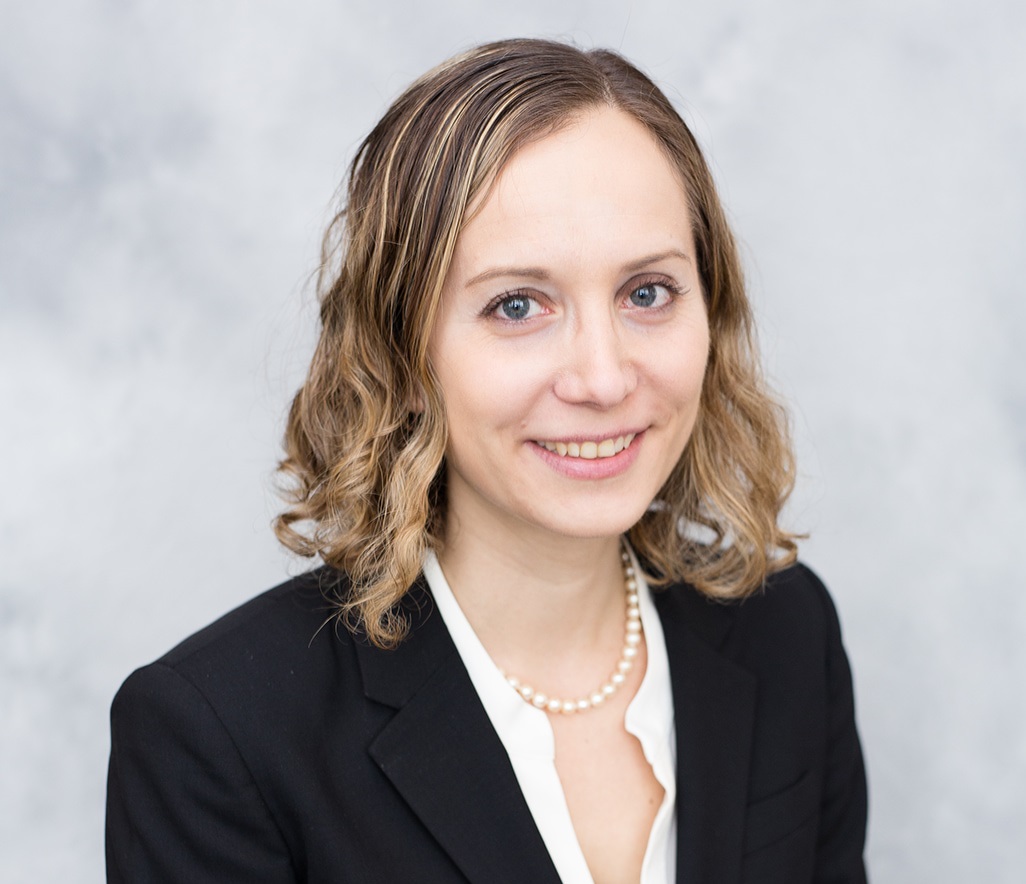 Image of Dr. Ayelet Lahat