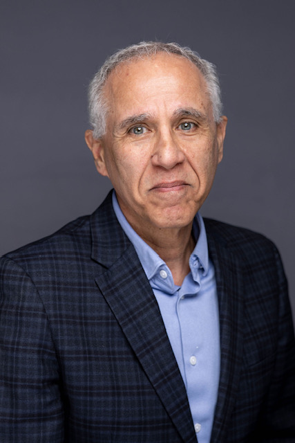 Image of Dr. Samuel Mikail