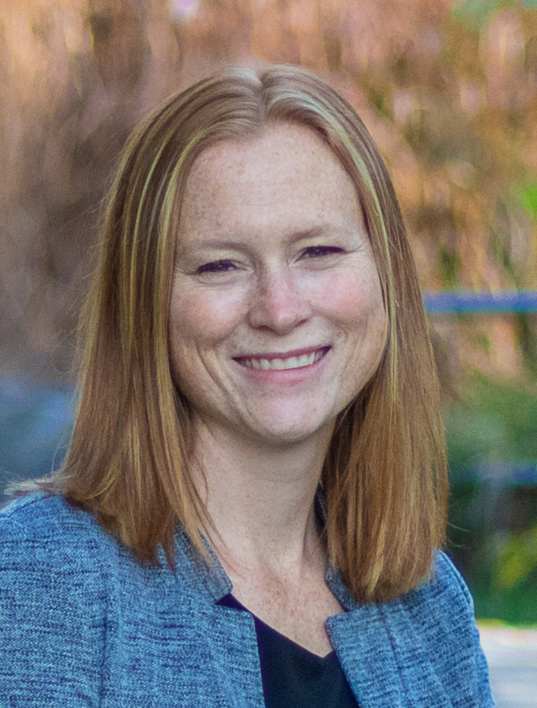 Image of Dr. Maggie Clarke