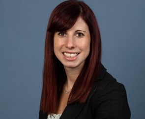 Image of Dr. Carly Shecter