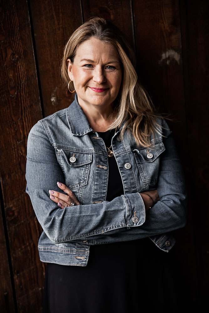 Image of Dr. Carol-Anne Hendry