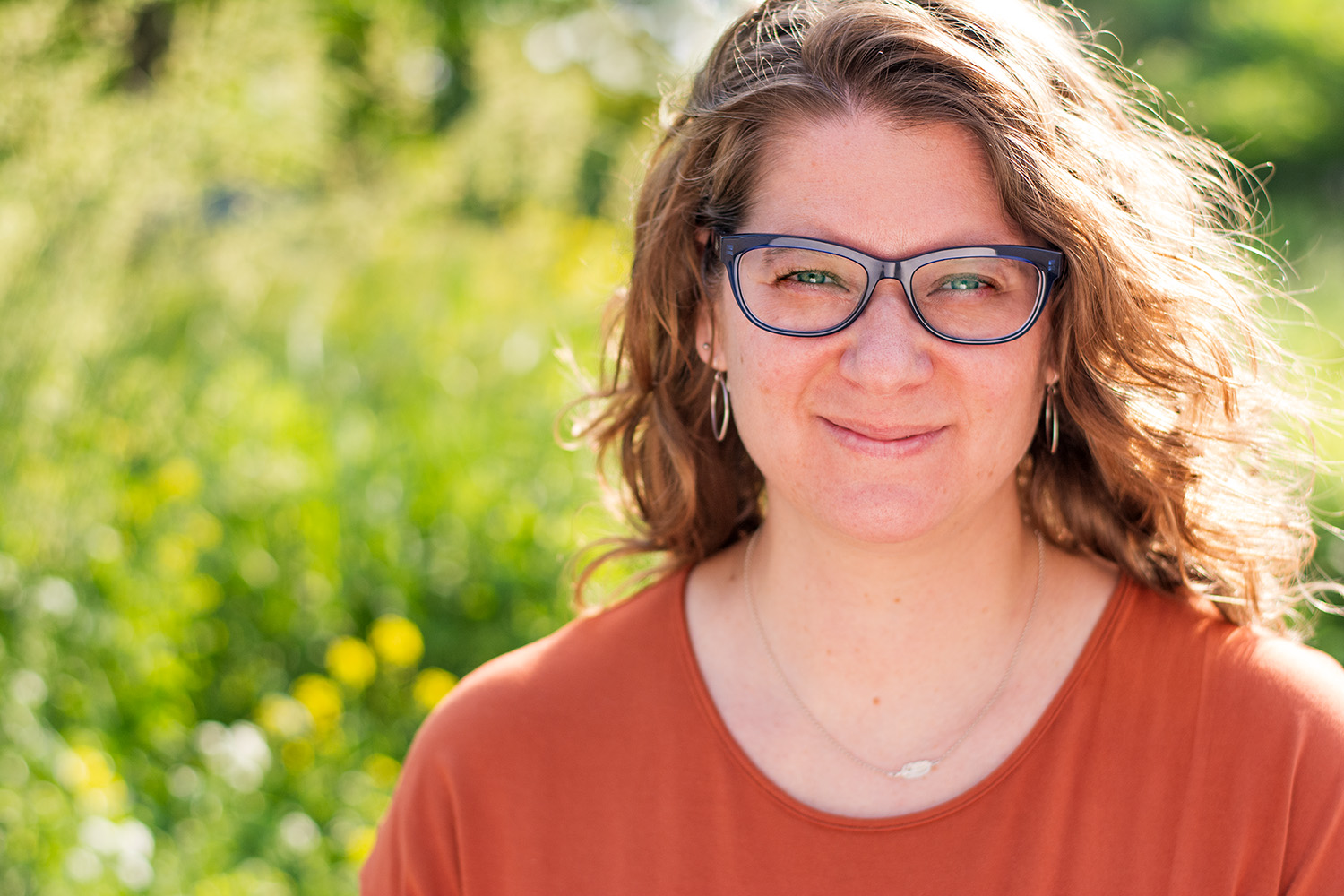 Image of Dr. Catherine Horvath