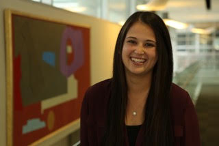 Image of Dr. Stefanie Ciszewski
