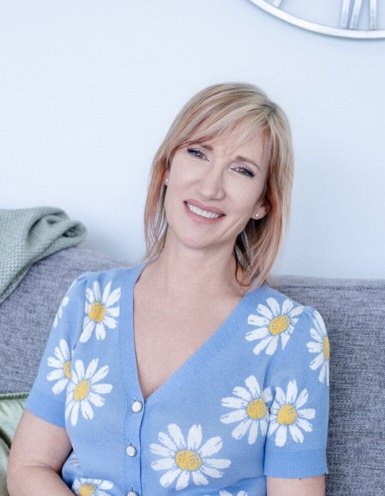 Image of Ms. Cynthia Lee
