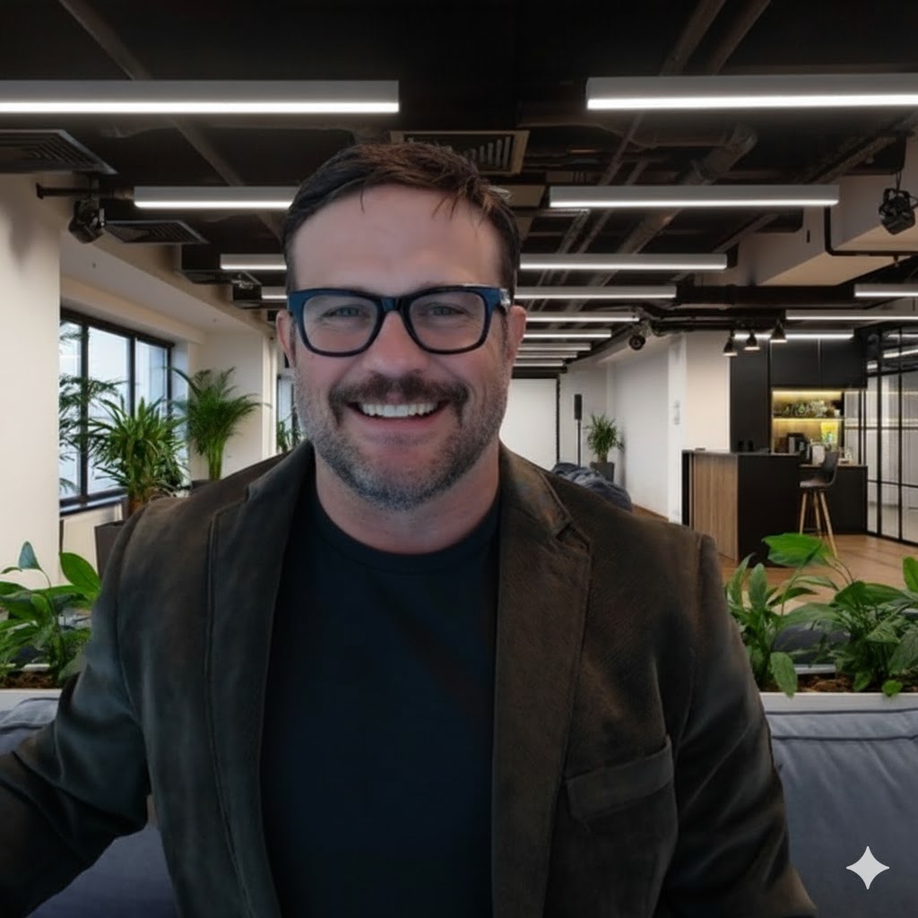 Image of Dr. Jeffrey Weatherby