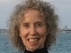 Image of Dr. Elizabeth Banister