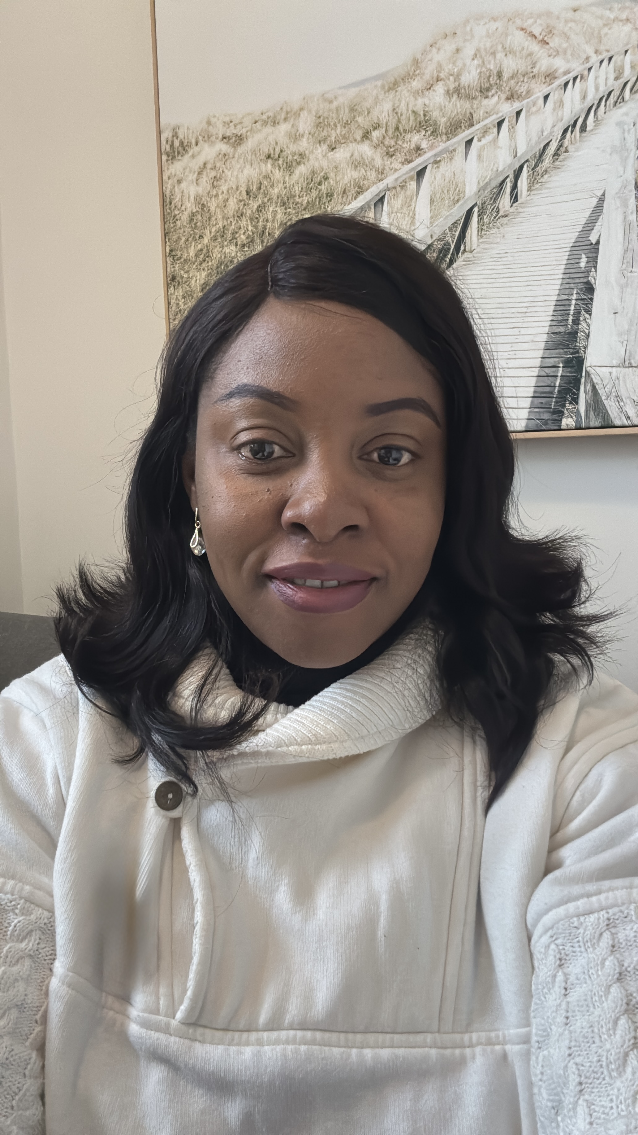 Image of Ms. Uchechukwu Okafor