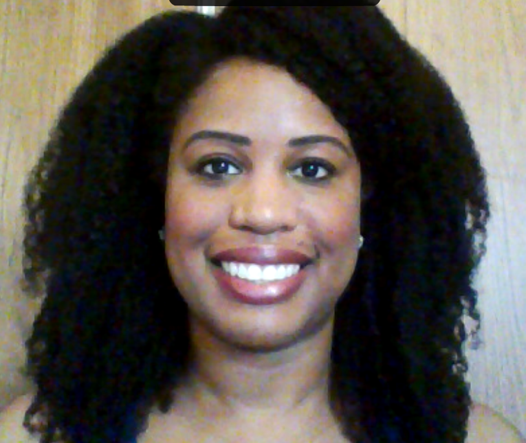 Image of Dr. Candice Bovell