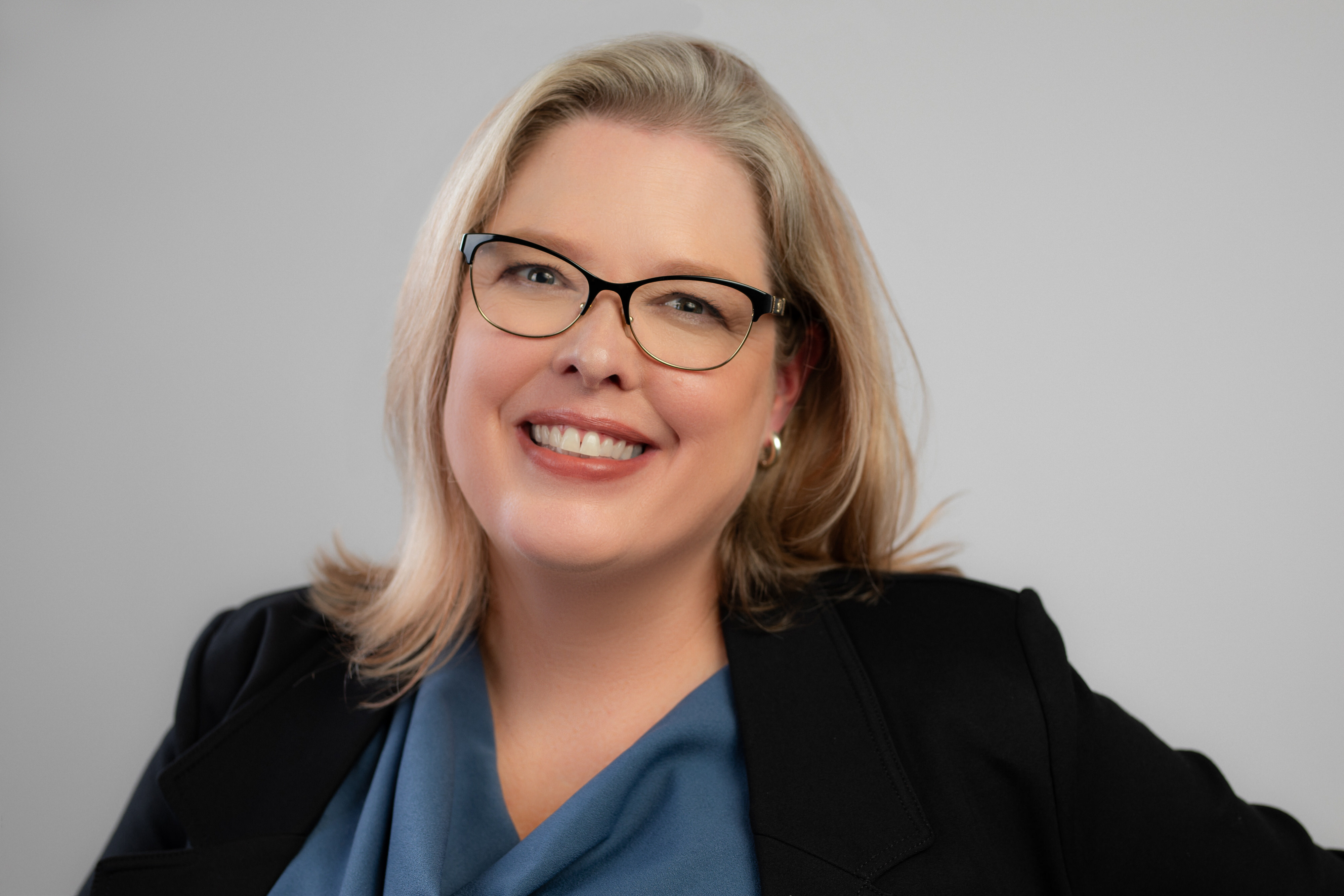 Image of Ms. Fiona Downie