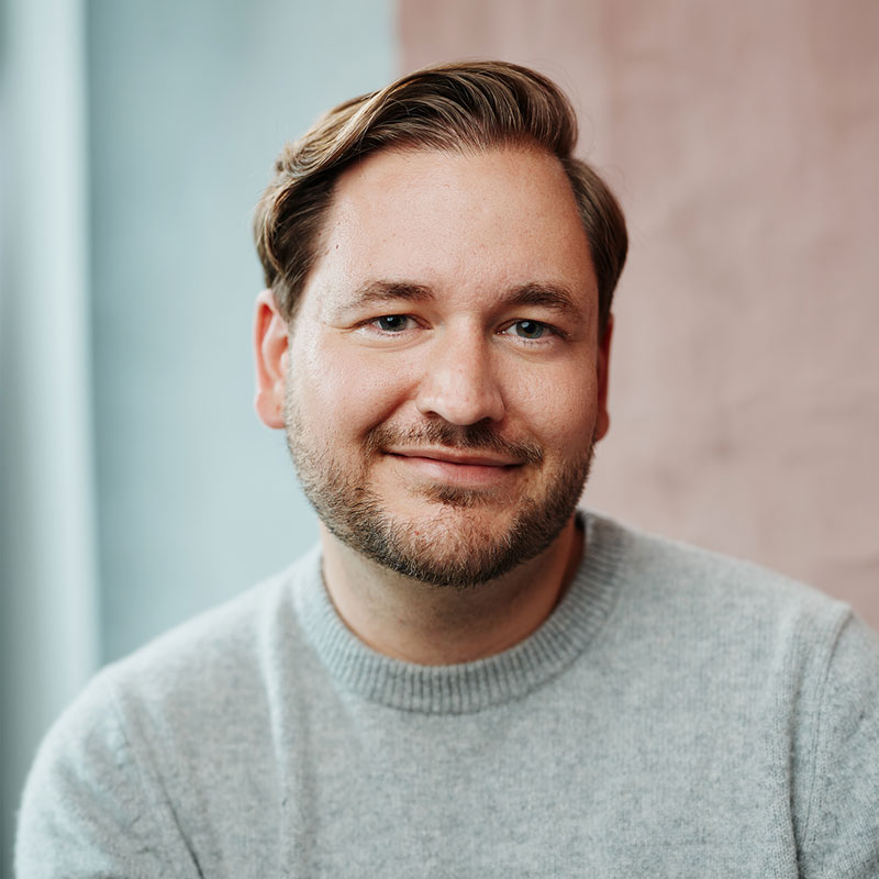 Image of Dr. Taylor Hatchard