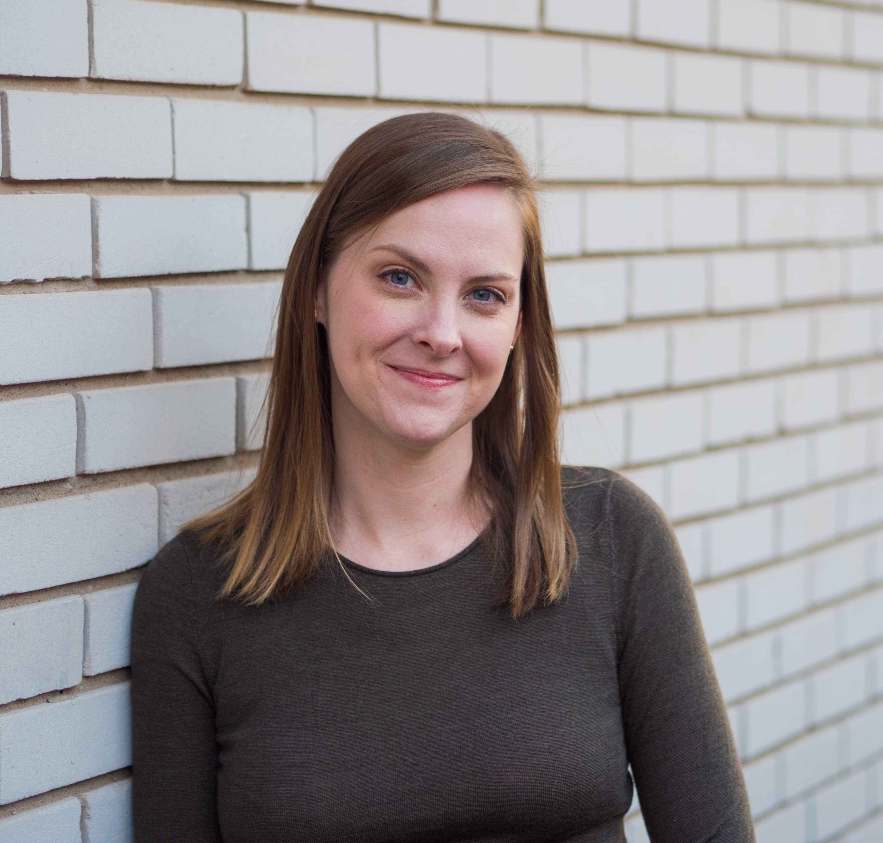 Image of Dr. Hanna McCabe-Bennett