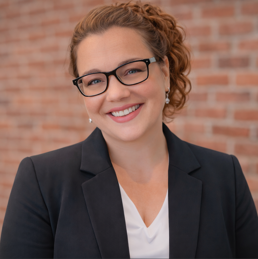 Image of Dr. Ava Agar