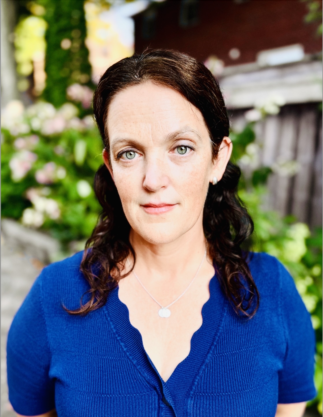 Image of Dr. Anne Bailey
