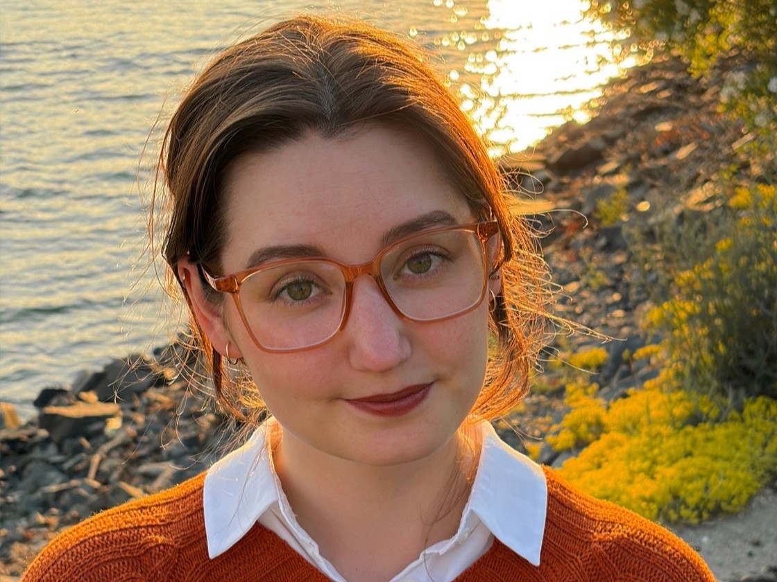 Image of Dr. Aleksandra Usyatynsky