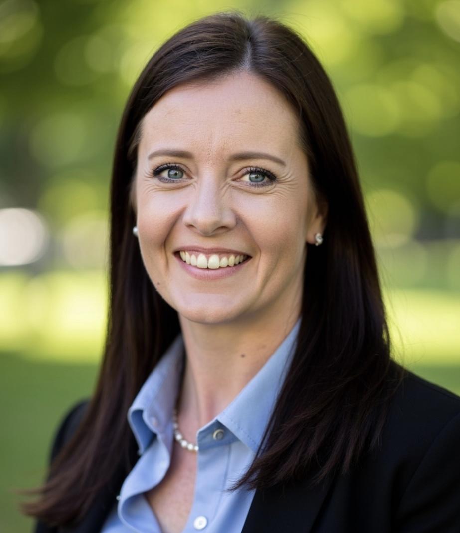 Image of Mrs. Nicole Bennie
