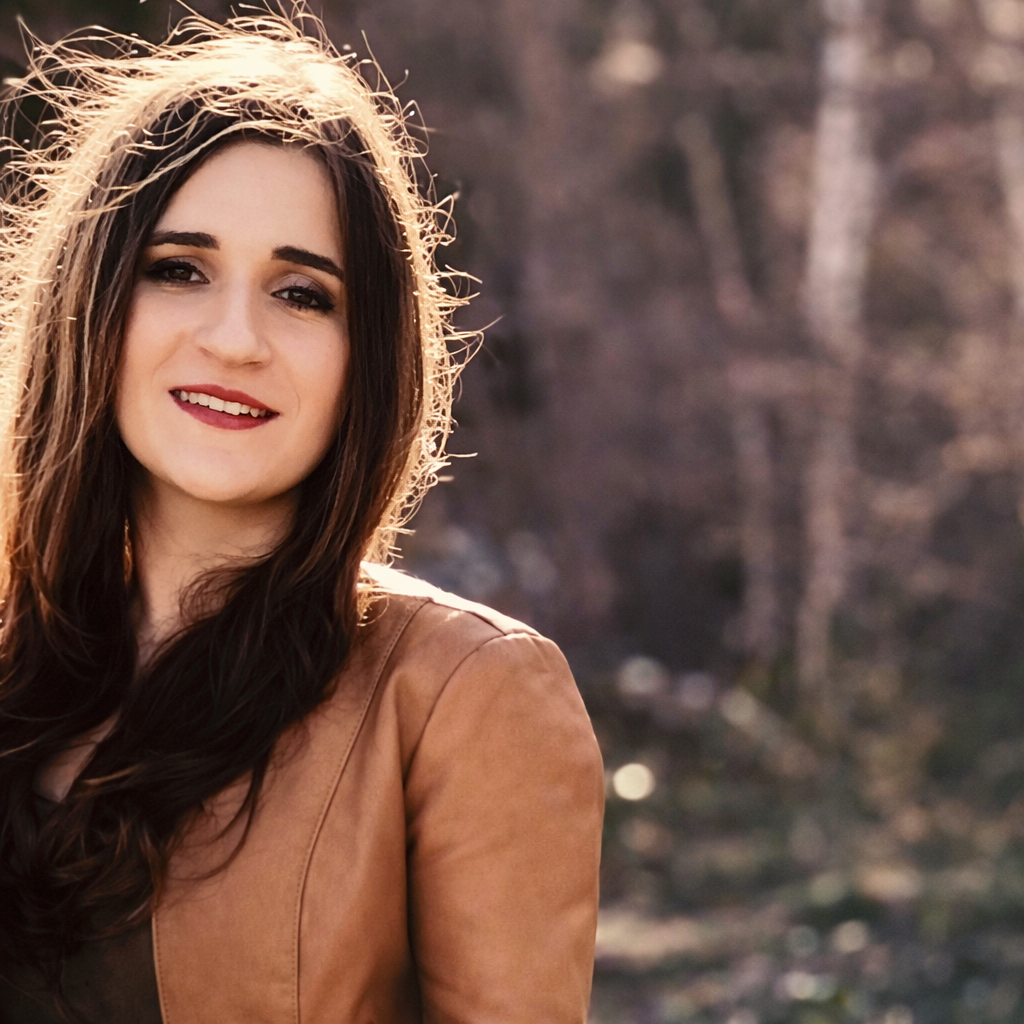 Image of Dr. Carly McDonell