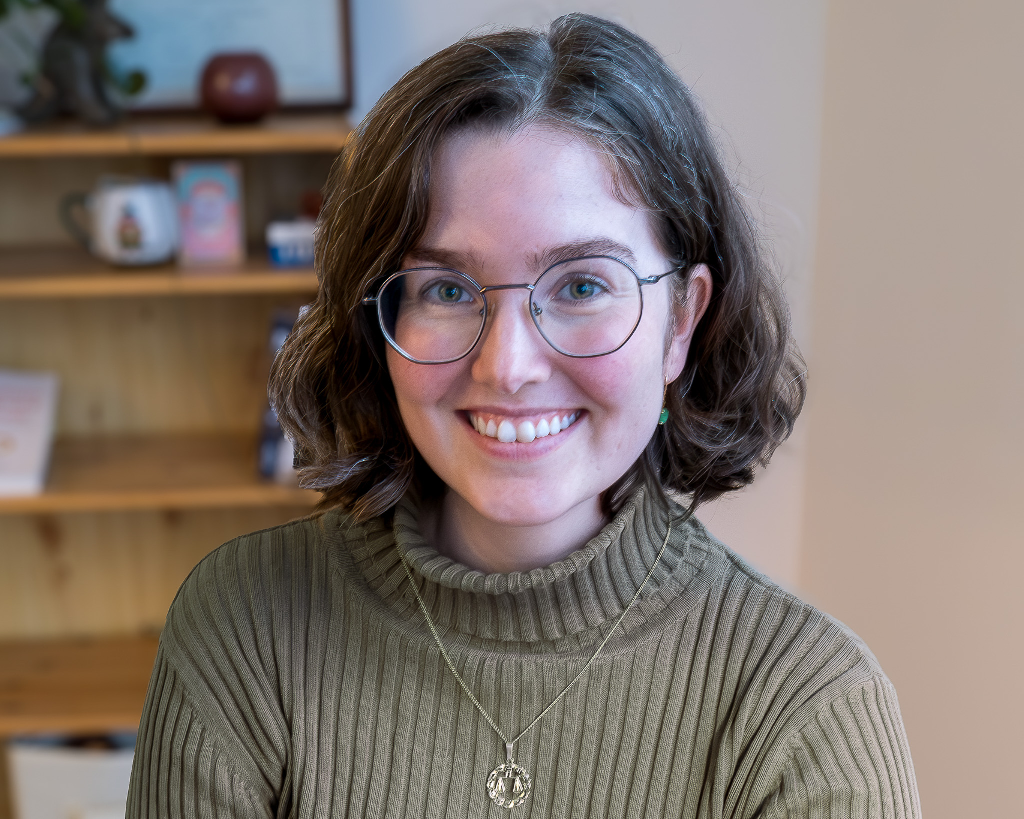 Image of Dr. Chloé Beaudin