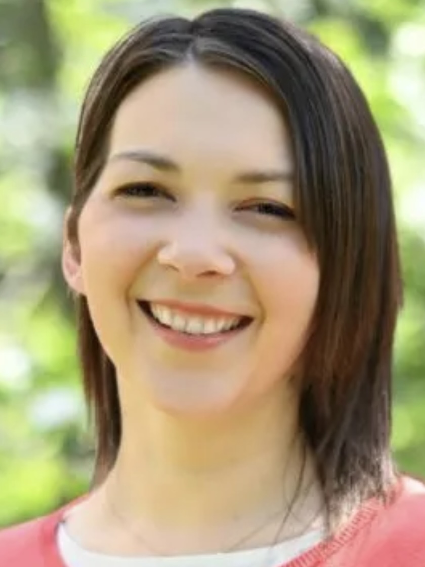 Image of Dr. Caitlin Claggett Woods