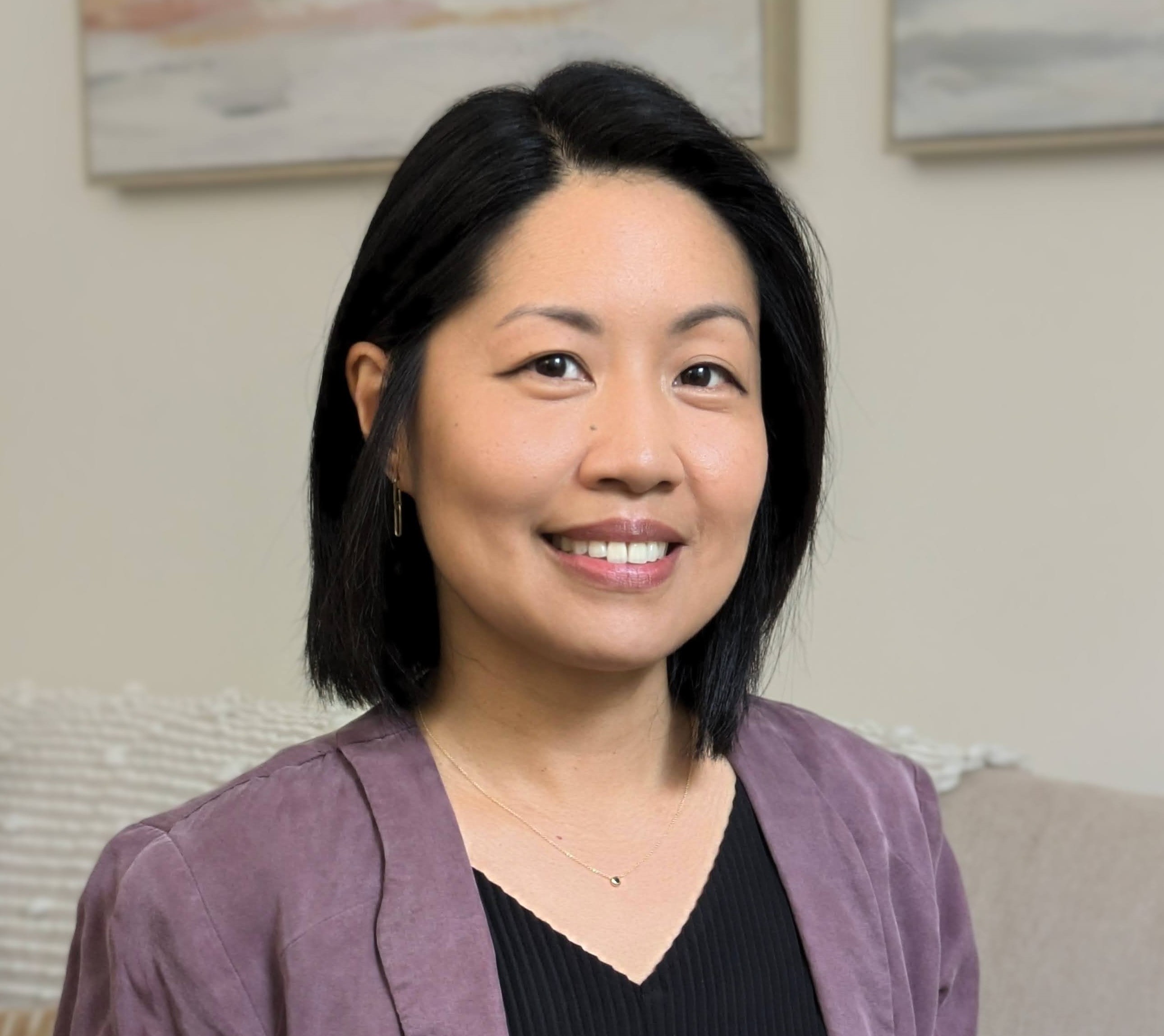 Image of Dr. Nicola Hermanto