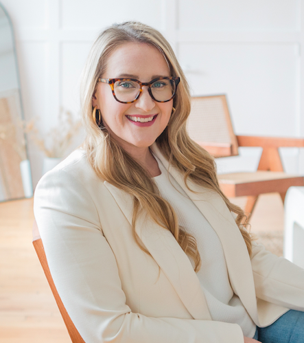 Image of Dr. Julie Erickson