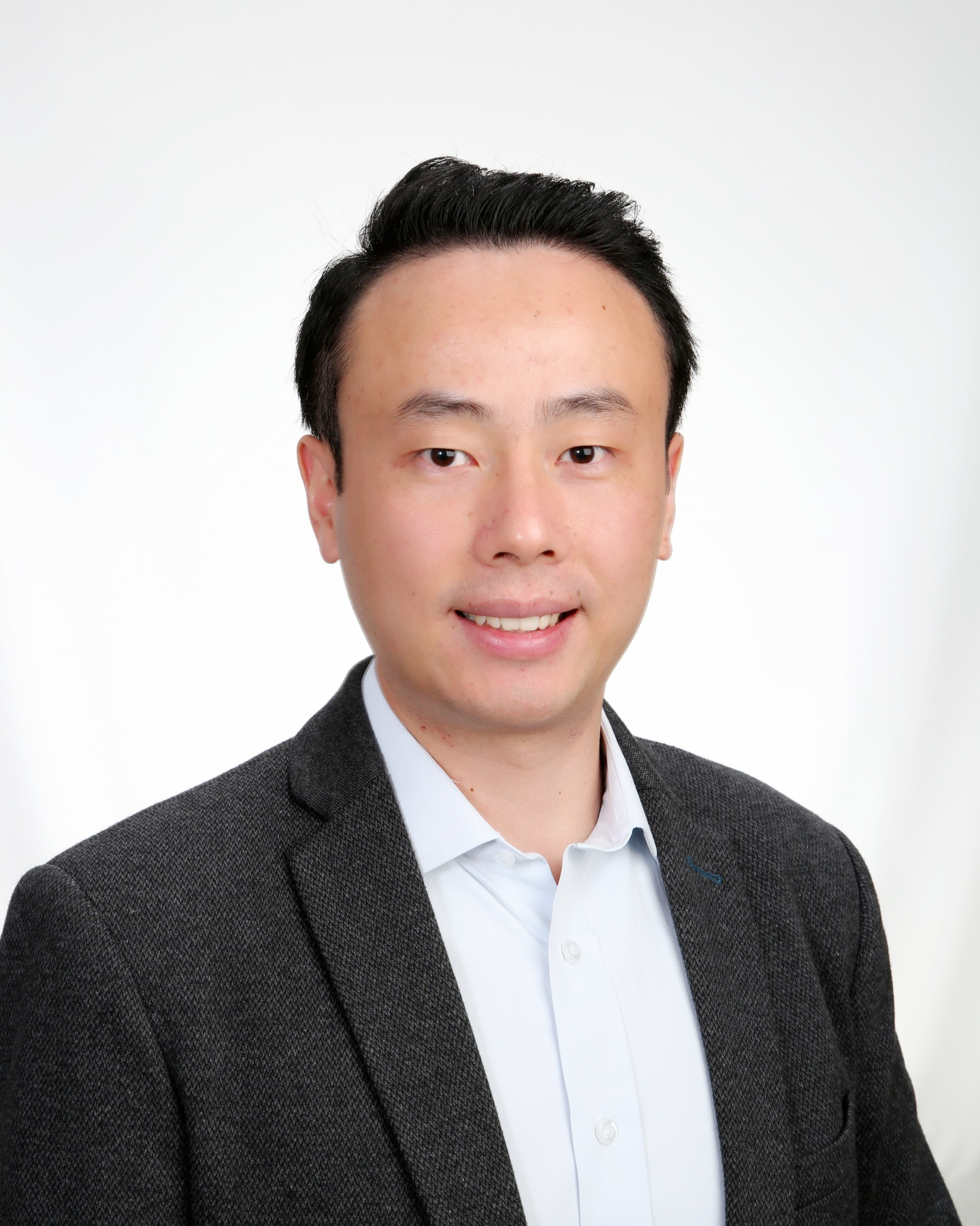 Image of Dr. Houyuan Luo