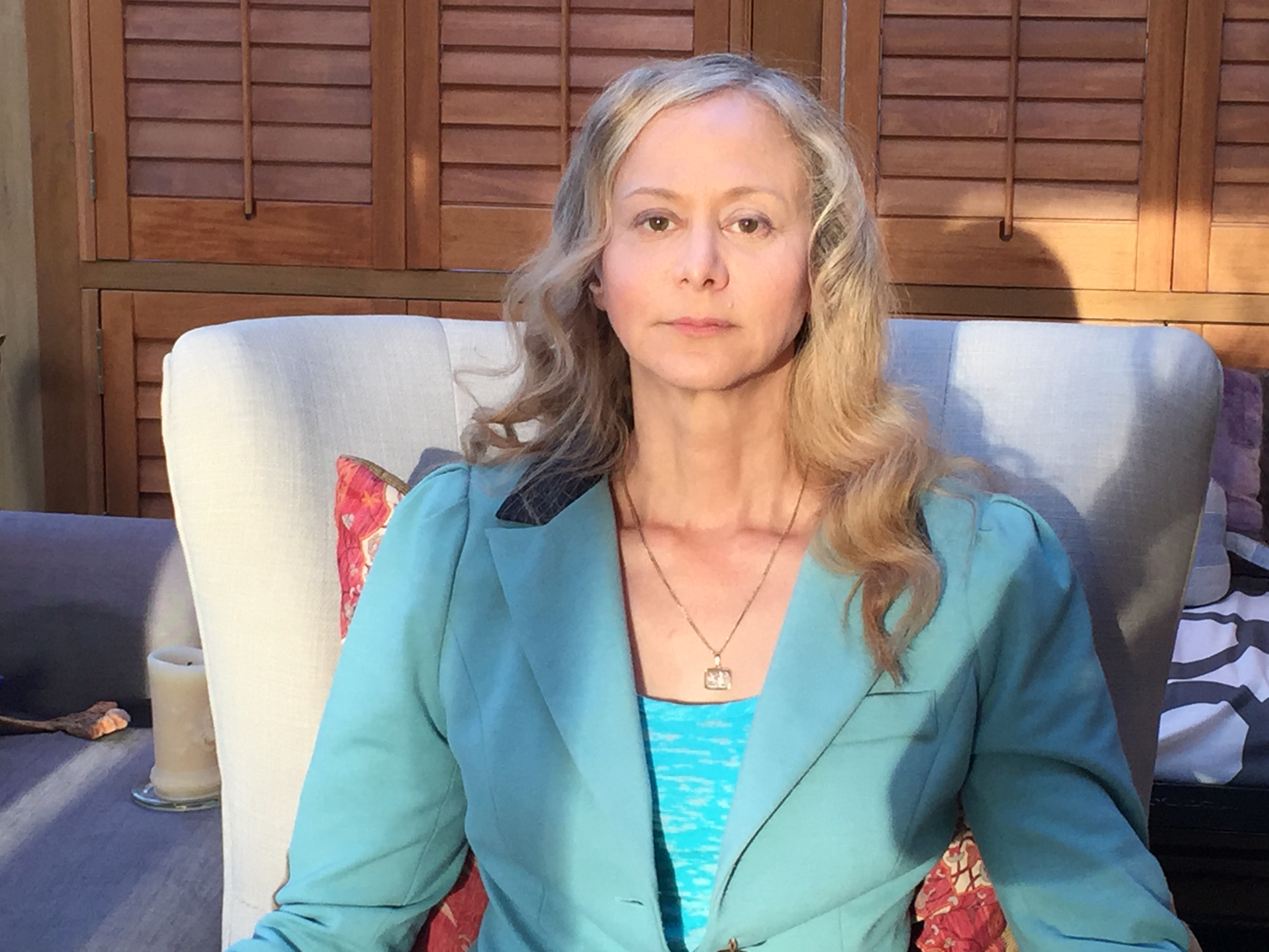 Image of Dr. Anna Baranowsky