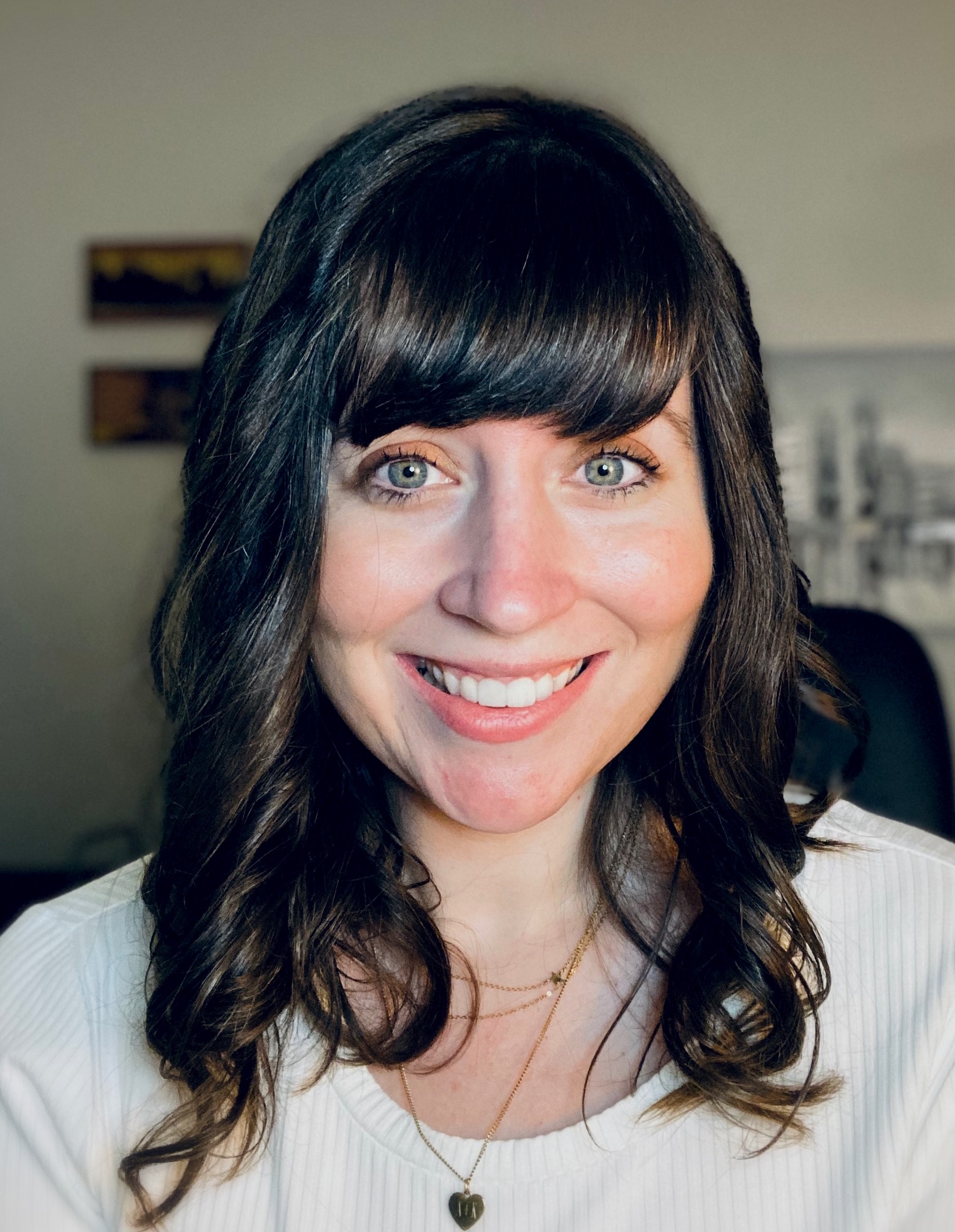 Image of Dr. Katherine Holshausen